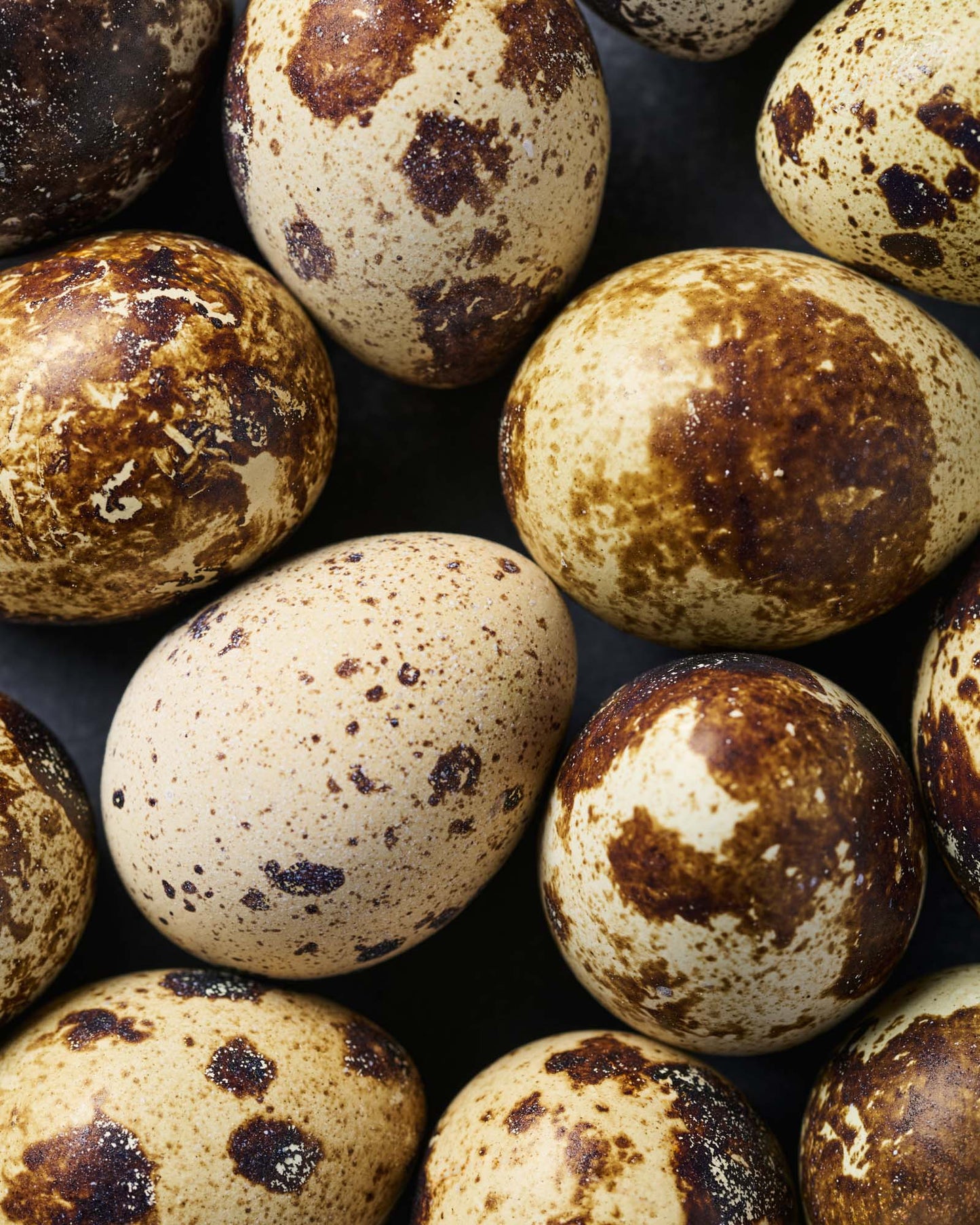 Whole Quail Eggs- 18 Count