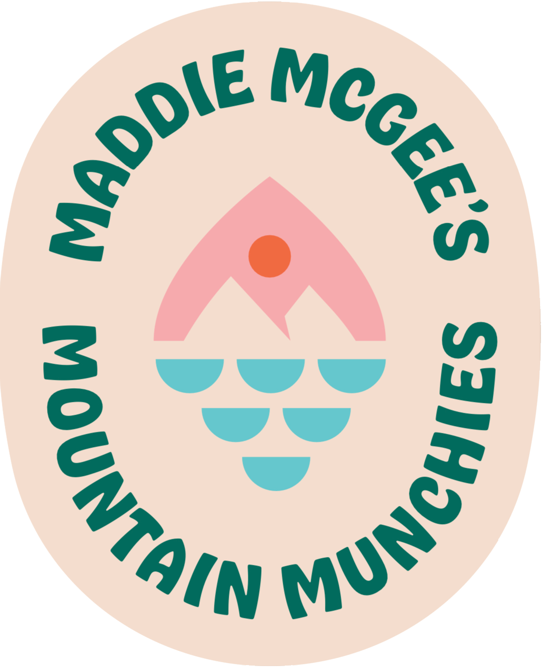 Maddie McGee's Mountain Munchies